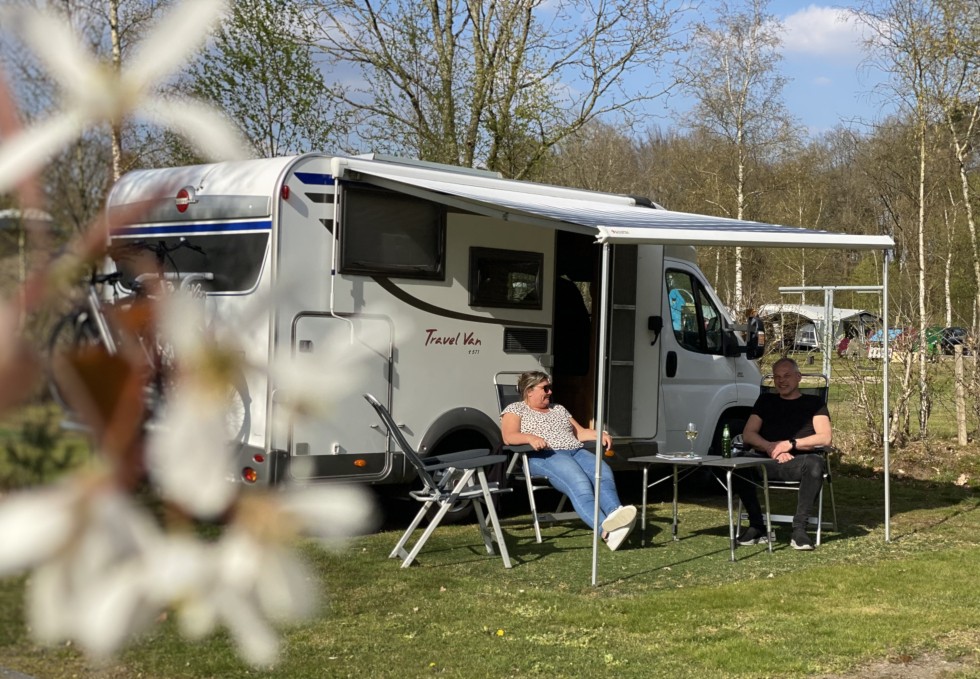 Camperplek in Drenthe @campingdeberken.jpg