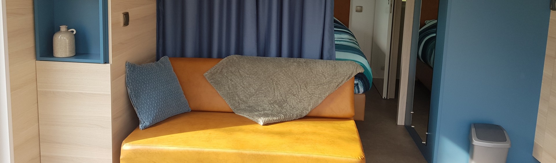 Berkenstudio de luxe binnen