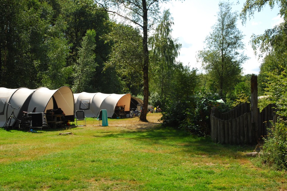 tentenveld