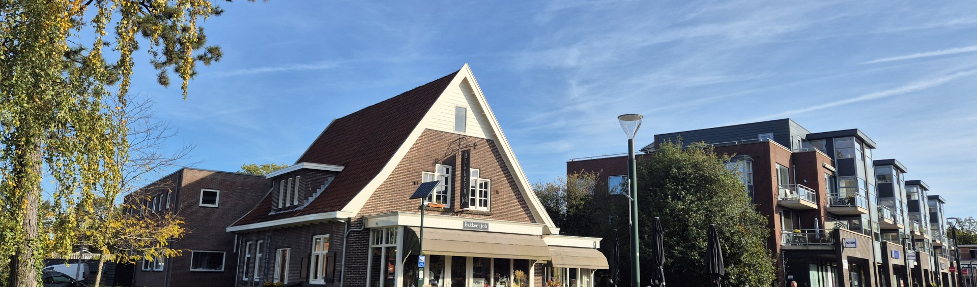 Center of Gieten