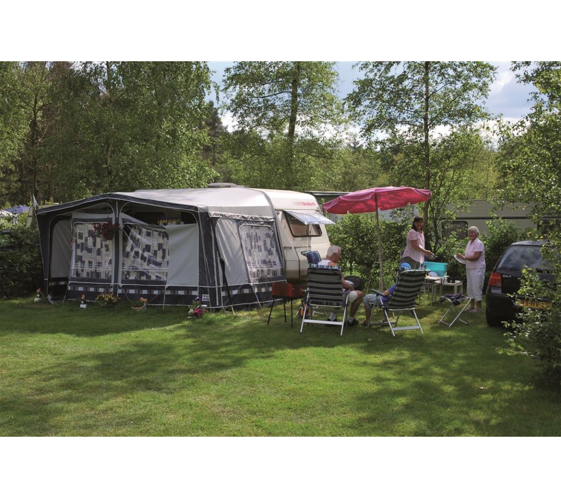 Comfortplaats bij Camping in Drenthe.JPG