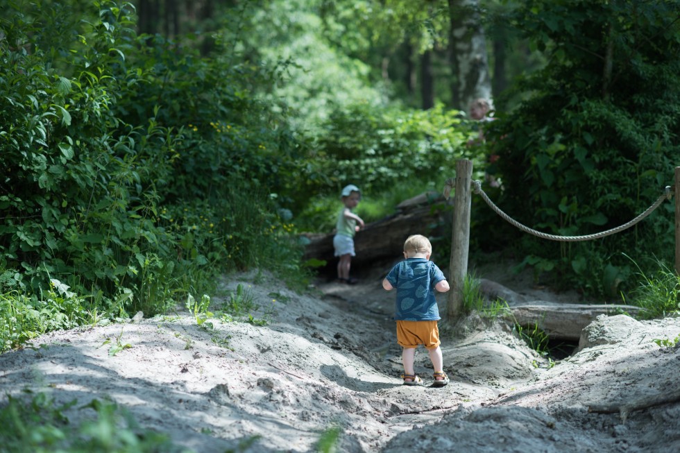 Natuurlijk spelen