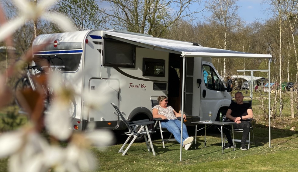 Camperplek in Drenthe @campingdeberken.jpg