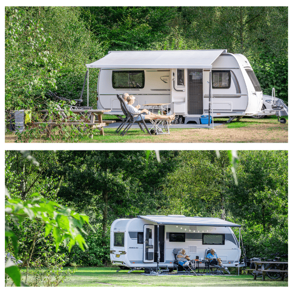 Kleine camping in Drenthe met ruime plaatsen.png