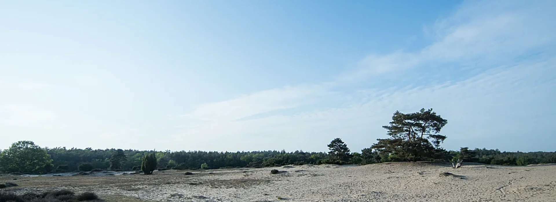 Drouwenerzand