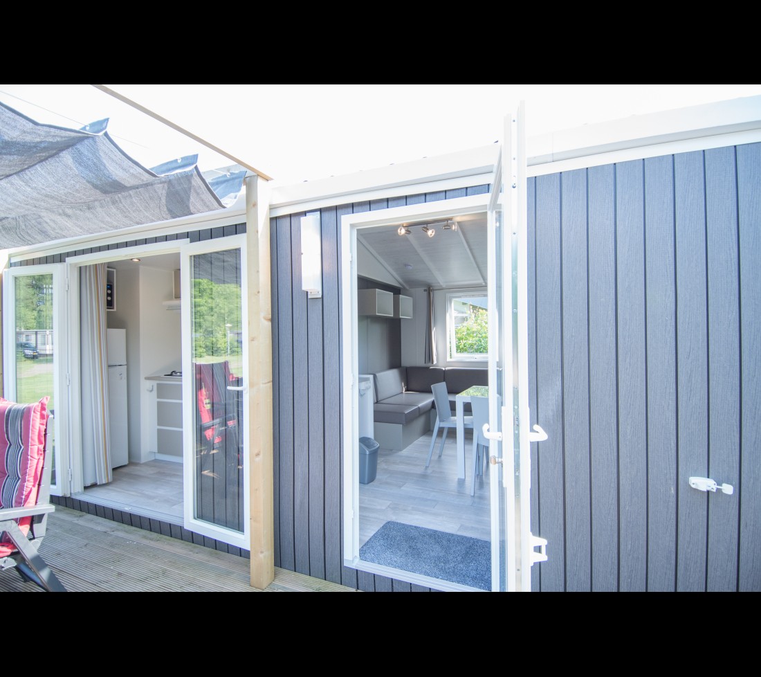 Huurchalet 6-persoons