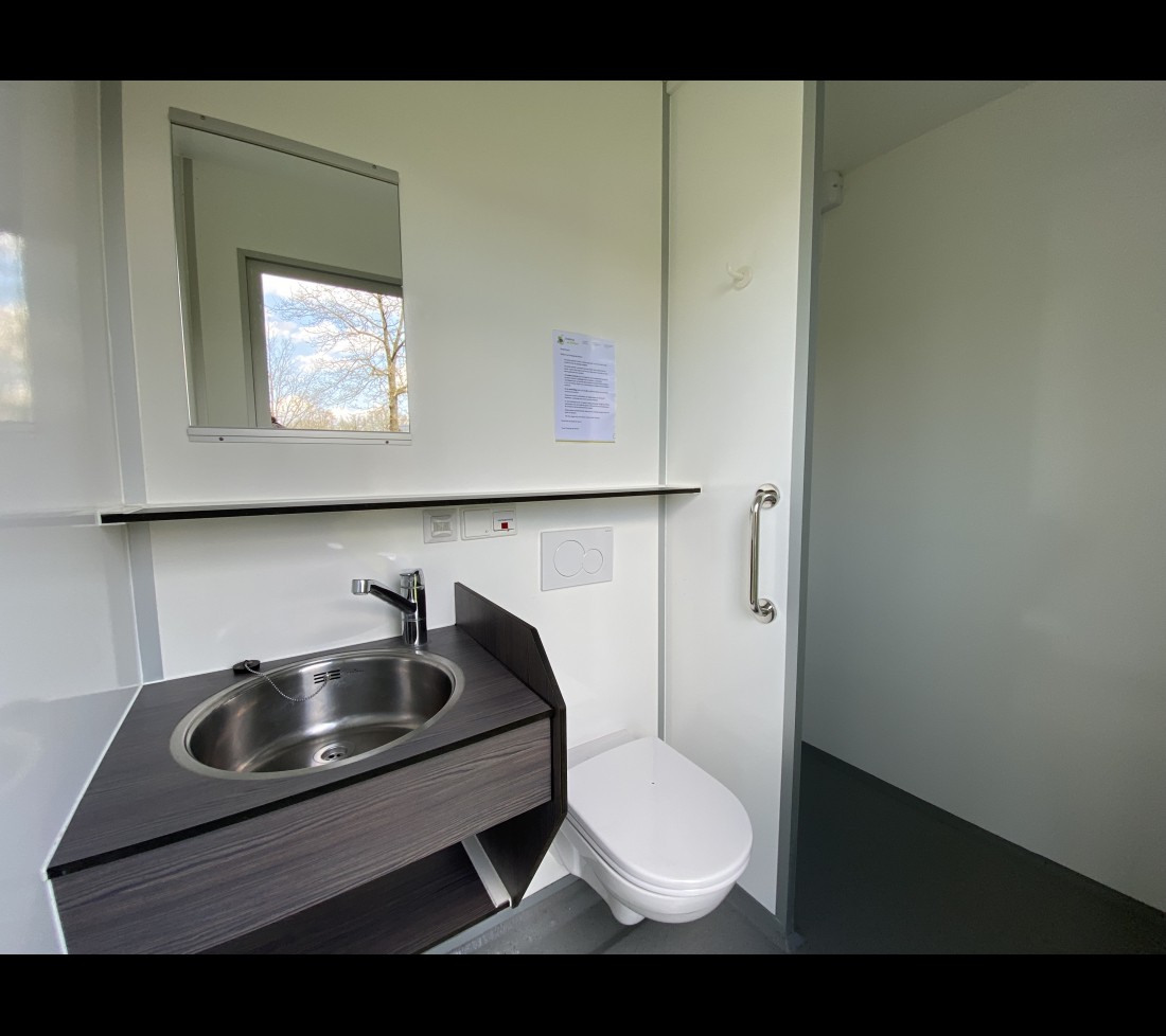 Camping met privé sanitair in Drenthe.jpg
