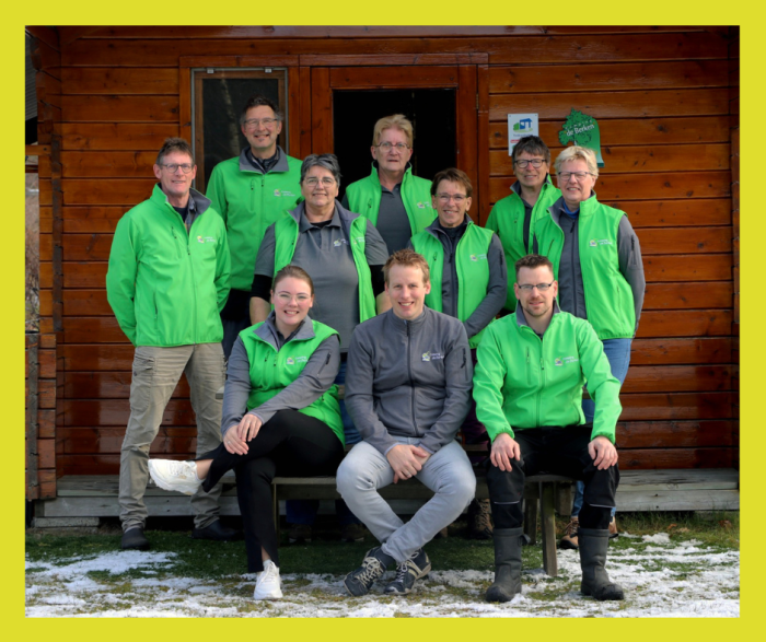 Teamfoto