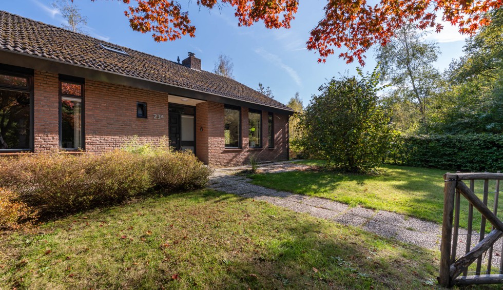Vakantiewoning huren Drenthe