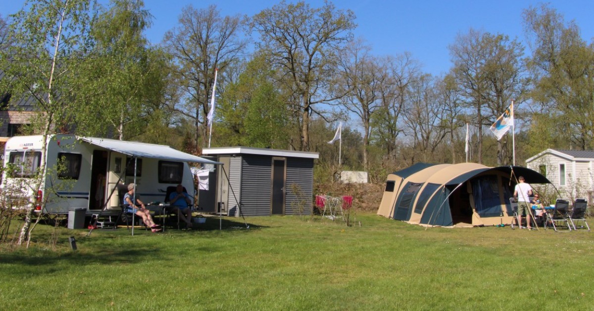 (c) Campingdeberken.nl