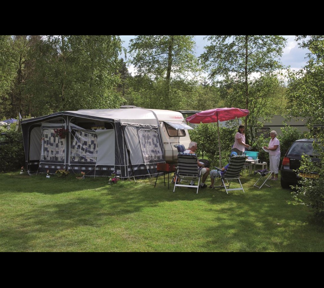 Comfortplaats bij Camping in Drenthe.JPG