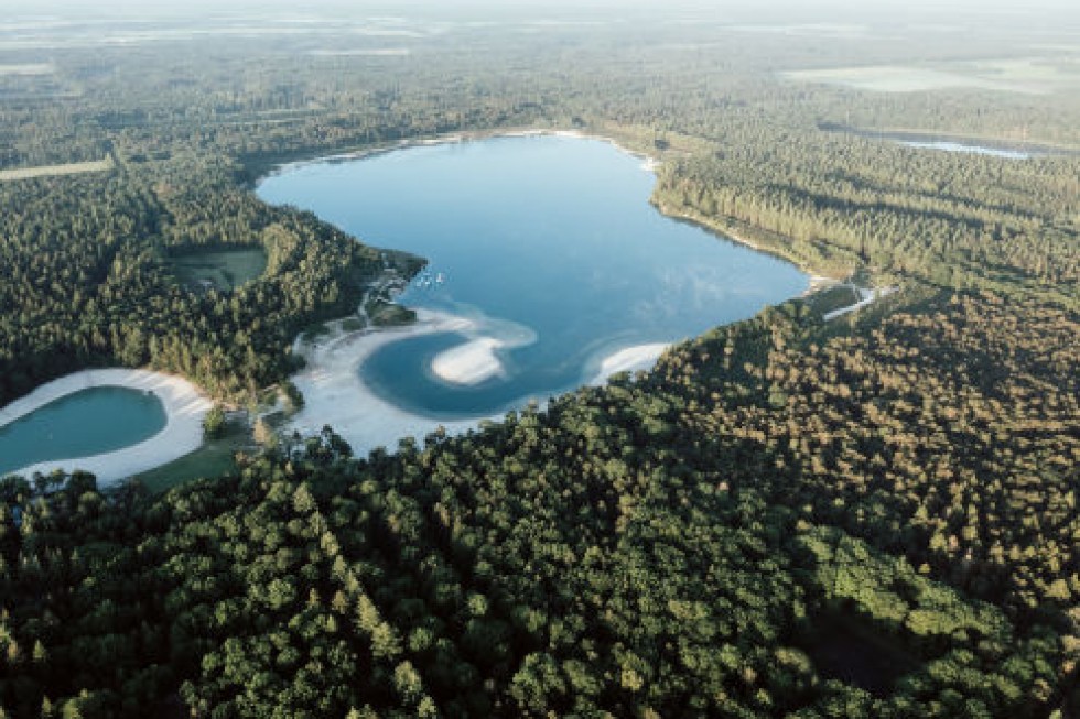 Gasselterveld en nije hemelriekje