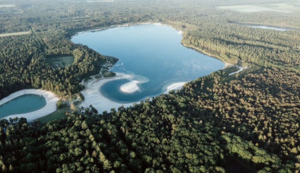 Gasselterveld en nije hemelriekje