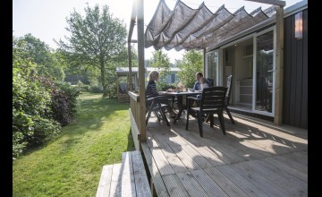 Chalet huren in Gasselte