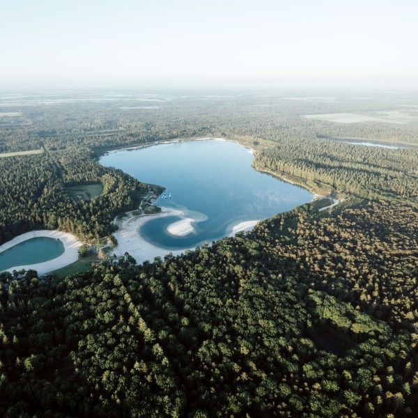 Gasselterveld en hemelriekje