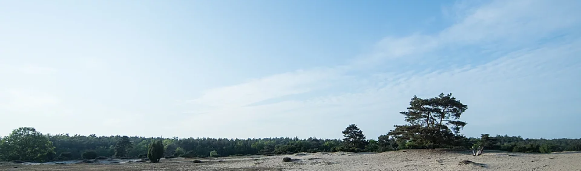 Drouwenerzand
