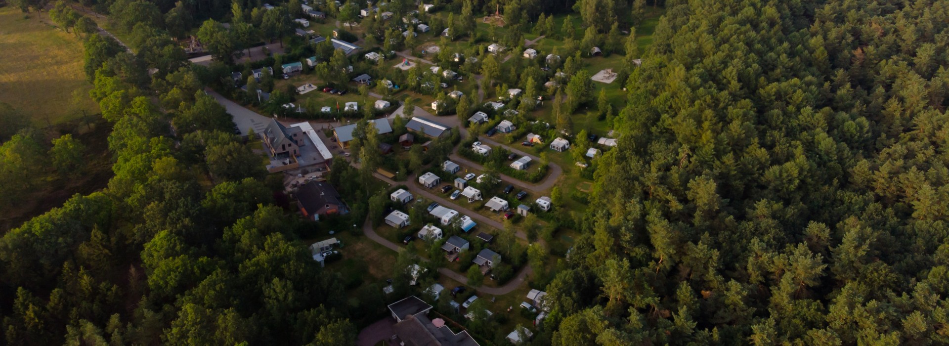 Camping in het mooie Drenthe .jpg